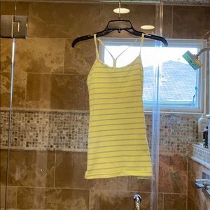 Lululemon too size small or size 2